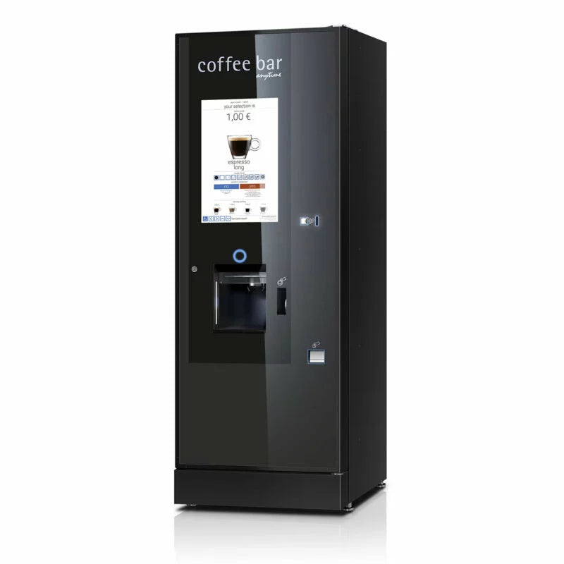Rhea Luce Zero Touch - Coffee Vending Machine