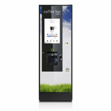 Rhea Luce Zero Touch - Coffee Vending Machine