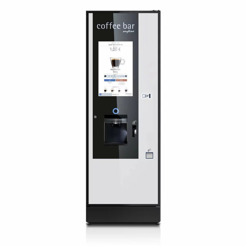 Rhea Luce Zero Touch - Coffee Vending Machine