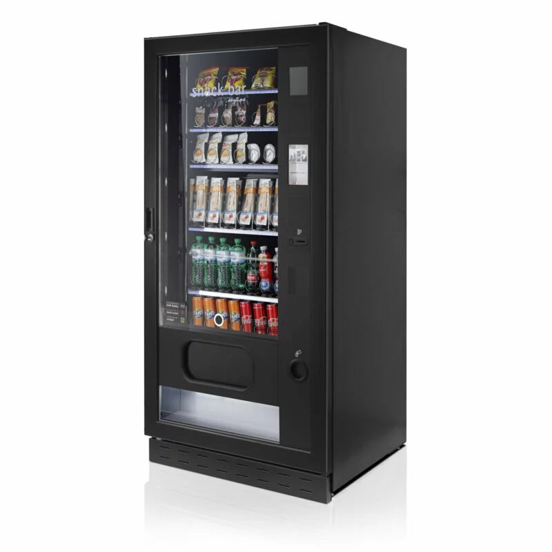 Rhea Saphirh T 8/6/43C- Vending Machine