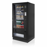 Rhea Saphirh T 8/6/43C- Vending Machine
