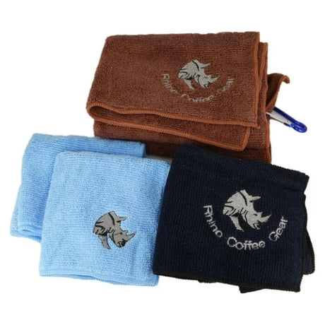 Barista Cloth set of 4. Barista Kit Pro