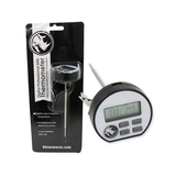 Rhino Coffee Gear Digital Milk Thermometer
