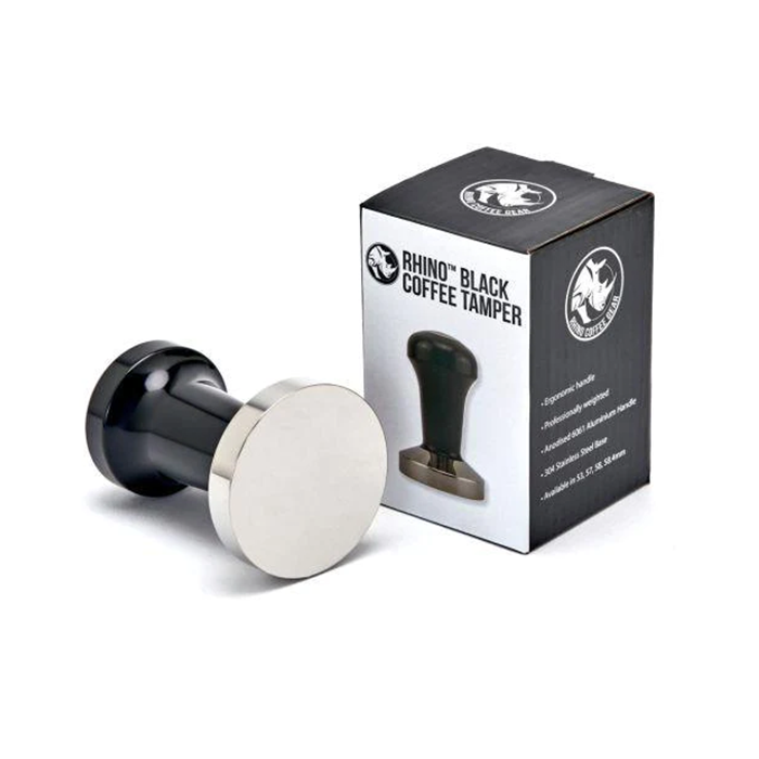 Rhino Espresso Tamper - 58mm