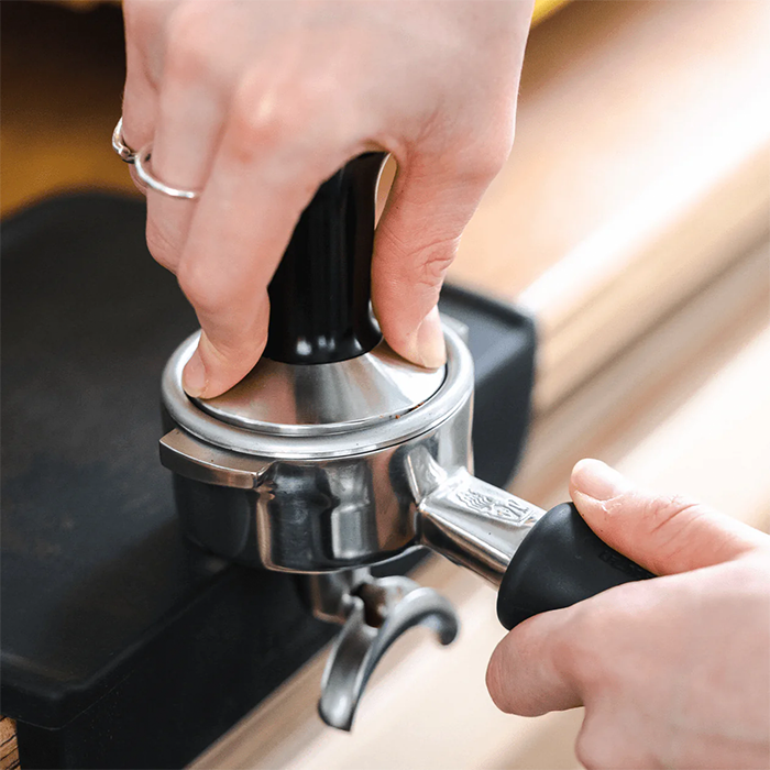 Barista Supplies