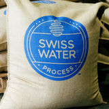 Redber, GUATEMALA  DECAF SWISS WATER Green Coffee Beans Auto renew, Redber Coffee