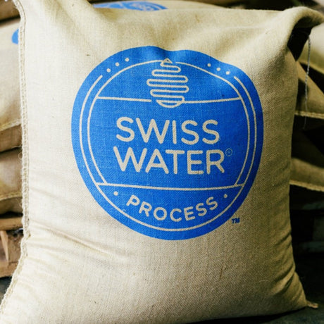 Redber, GUATEMALA  DECAF SWISS WATER Green Coffee Beans Auto renew, Redber Coffee