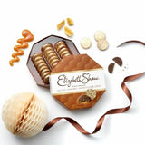 Elizabeth Shaw Milk Chocolate Salted Caramel Crisp 162g — Wholesale
