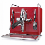 Sanremo, Sanremo - Cube R - 1 group professional semi-automatic espresso machine, Redber Coffee
