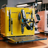 Sanremo, Sanremo - Cube R - 1 group professional semi-automatic espresso machine, Redber Coffee