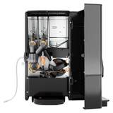 Bravilor Bonamat, Bravilor Bonamat SEGO 12L Bean to Cup Coffee Machine, Redber Coffee