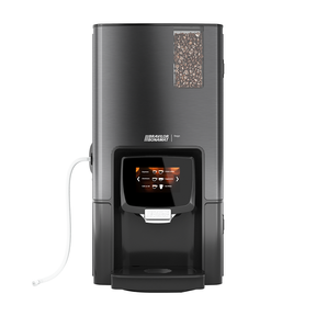 Bravilor Bonamat, Bravilor Bonamat SEGO 12L Bean to Cup Coffee Machine, Redber Coffee