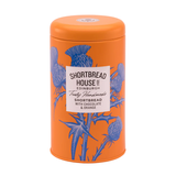 Shortbread House of Edinburgh - Handmade Shortbread Biscuits with Dark Chocolate & Orange 140g — Wholesale