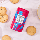 Shortbread House of Edinburgh - Handmade Shortbread Biscuits with Rich Dark Chocolate 140g — Wholesale