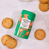 Shortbread House of Edinburgh - Handmade Shortbread Biscuits with Warming Stem Ginger 140g — Wholesale