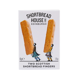 Shortbread House of Edinburgh Box of Two Scottish Original Shortbread Fingers 40g - Sporting Range — Wholesale
