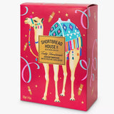 Shortbread House of Edinburgh - Festive Chai Spice Shortbread 250g — Wholesale