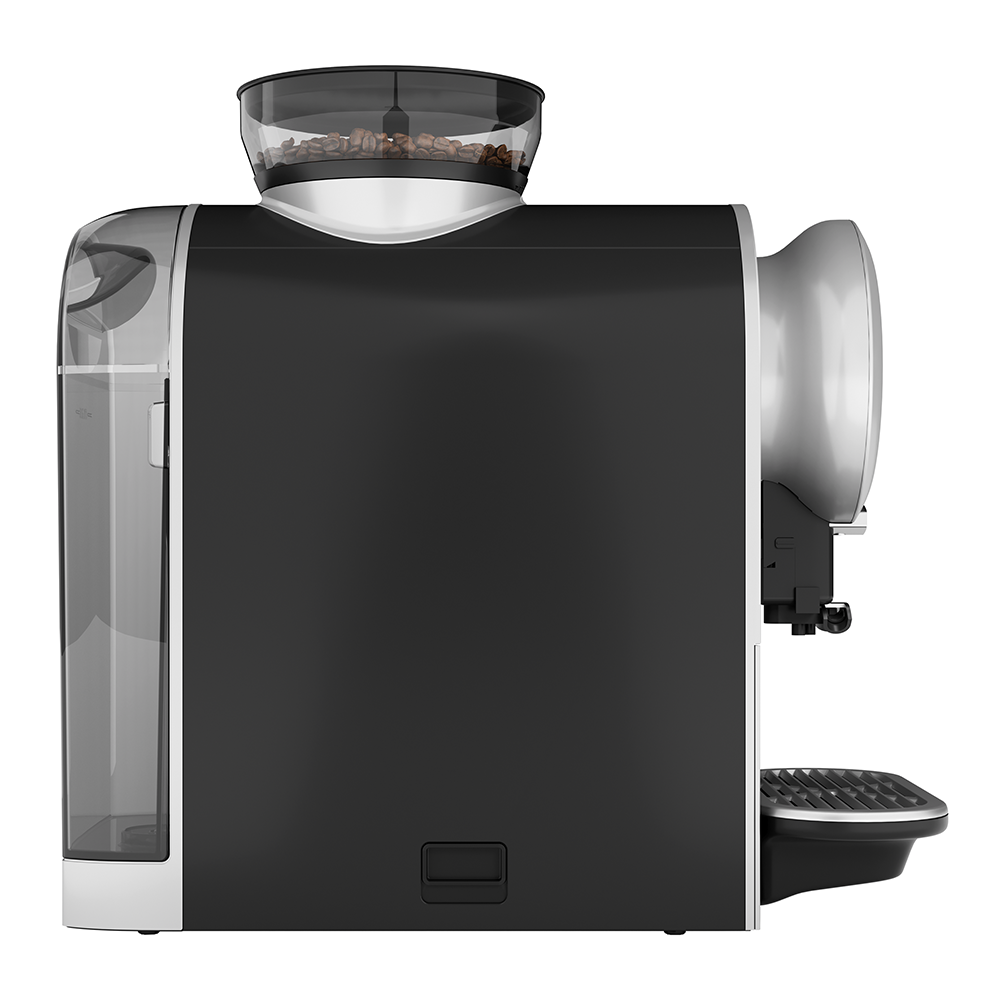Bravilor Bonamat, Bravilor Bonamat Sprso Bean to Cup Coffee Machine, Redber Coffee