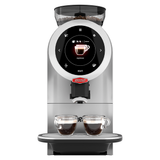Bravilor Bonamat, Bravilor Bonamat Sprso Bean to Cup Coffee Machine, Redber Coffee