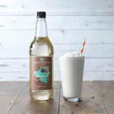 Sweetbird Coffee Syrup 1L - Coconut — Wholesale