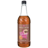 Sweetbird Coffee Syrup 1L - S'mores — Wholesale