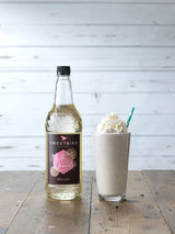 Sweetbird Coffee Syrup 1L - White Chocolate — Wholesale