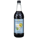 Sweetbird Lemon Iced Tea - Sugar Free 1L — Wholesale