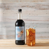 Sweetbird Peach Iced Tea - Sugar Free 1L — Wholesale