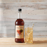 Sweetbird Watermelon Iced Green Tea Syrup 1L — Wholesale