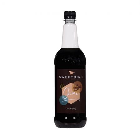 Sweetbird Coffee Syrup 1L - Chai — Wholesale