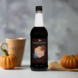 Sweetbird Coffee Syrup 1L - Chai — Wholesale