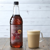 Sweetbird Coffee Syrup 1L - Mince Pie — Wholesale
