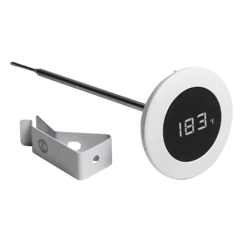 Timemore Digital Thermometer - White
