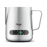 Sage Knock Box 10 Stainless Steel & The Temp Control Milk Jug
