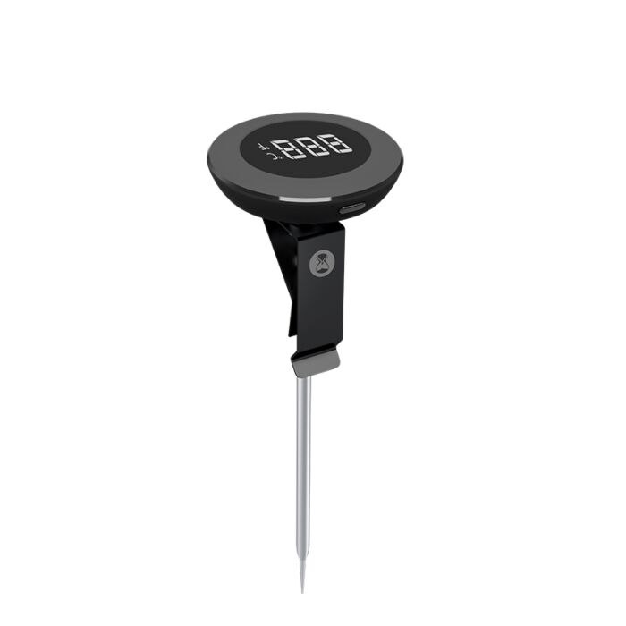 Timemore Digital Thermometer - Black