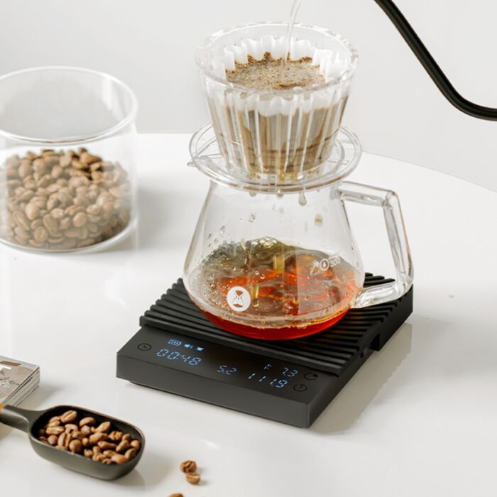 Timemore Basic 3 Barista Coffee Scales