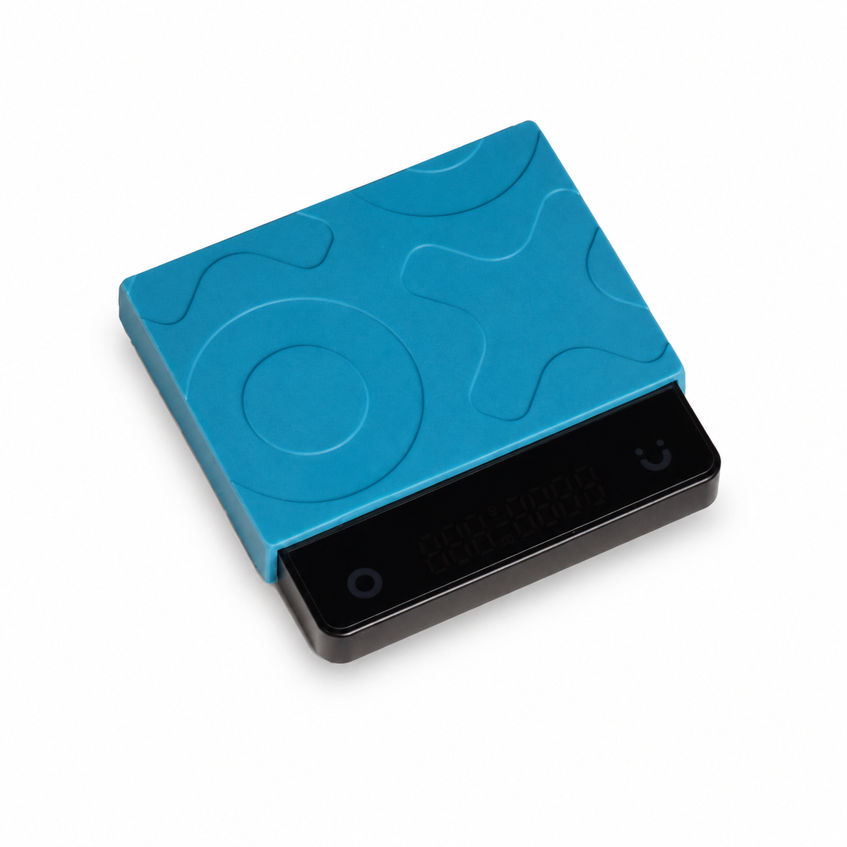 Timemore Nuttii Piccolo Coffee Scale - Blue