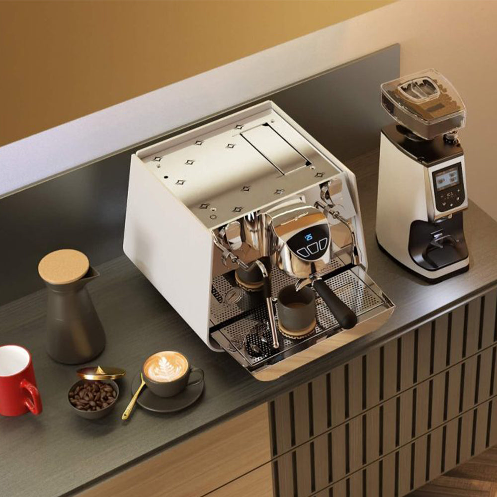 Victoria Arduino E1 Prima - Prima, 1 Group Commercial Espresso Machine