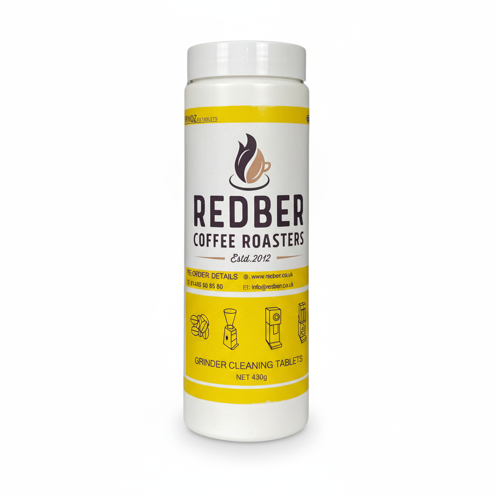 Urnex Grindz Coffee Grinder Cleaner (430g)