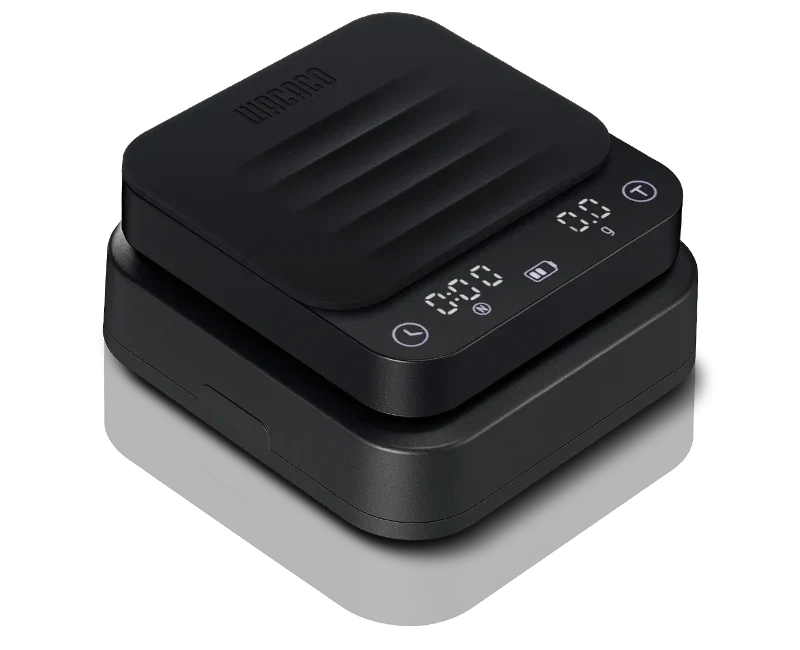 Wacaco Exagram Pro Coffee Weighing Station / Scales