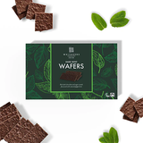 Whitakers Dark Chocolate Mint Wafer 150g — Wholesale