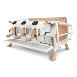 Sanremo - Café Racer - 2 or 3 Group Commercial Coffee Espresso Machine