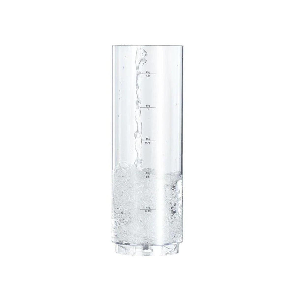 Wilfa, Wilfa Precision Coffee Maker Replacement Water Tank, Redber Coffee
