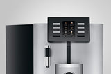 Jura, Jura X8 Bean to Cup Coffee Machine - Platinum, Redber Coffee