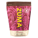 Zuma Dark Hot Chocolate (33% Cocoa) Bag 1kg — Wholesale
