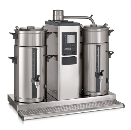 Bravilor Bonamat, Bravilor Bonamat B10 W, Redber Coffee