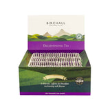 Birchall, Birchall Tagged Tea Bags 100pcs - Decaffeinated, Redber Coffee