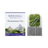 Birchall, Birchall Enveloped Tea Bags 25pcs - Decaffeinated, Redber Coffee