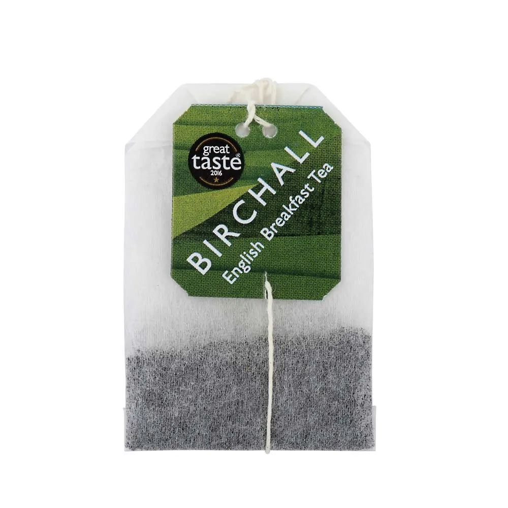 Birchall Imporient English Breakfast Tea - 150pcs x 2 Pint Tea Bags — Wholesale