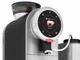 Commercial Bravilor Bonamat SPRSO Bean to Cup Coffee Machine + Milk Cooler Included